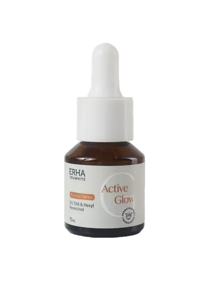 ERHA Truwhite Active Glow Booster