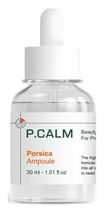 P.Calm Porsica Ampoule