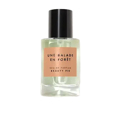 Beauty Pie Eau De Parfum Une Balade En Forêt