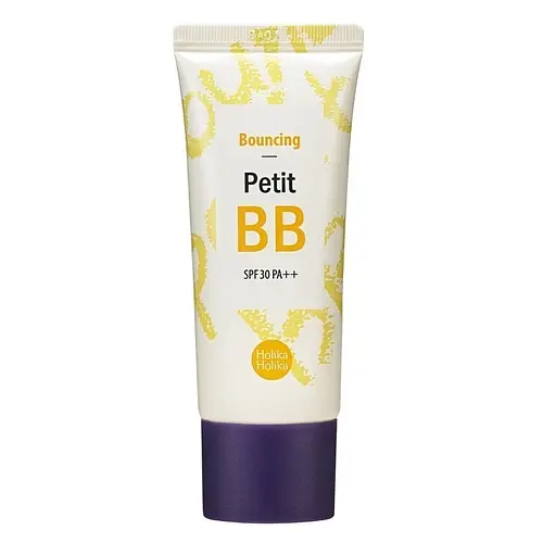Holika Holika Bouncing Petit BB Cream SPF 30