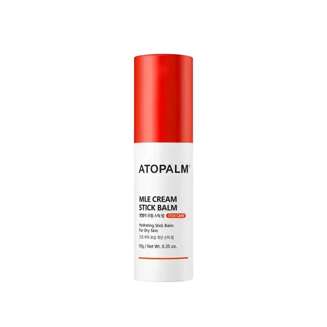 ATOPALM MLE Cream Stick Balm