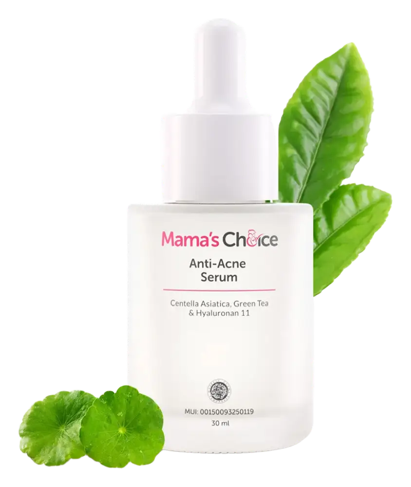 Mama’s Choice Anti-Acne Face Serum