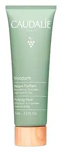 Caudalie Vinopure Purifying Mask