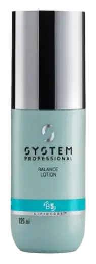 Wella Balance Lotion