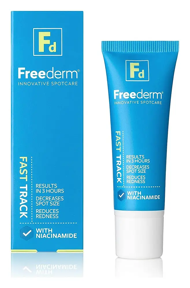 Freederm Fast Track