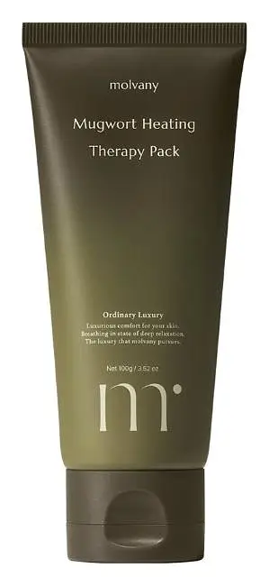 Molvany Mugwort Heating Therapy Pack