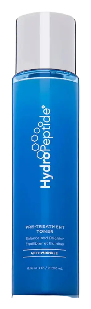 Hydropeptide Pre-Treatment Toner