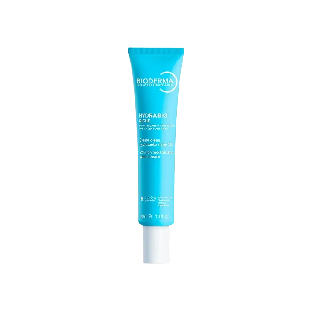 Bioderma Hydrabio Riche
