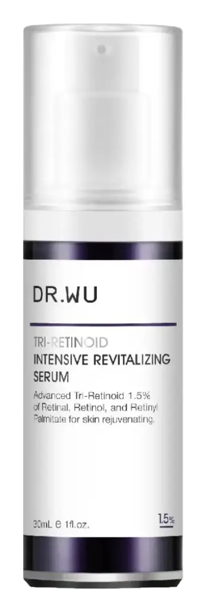 Dr. Wu Tri Retinoid Intensive Revitalising Serum