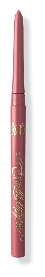 KVD Vegan Beauty Everlasting Lip Liner Queen of Poisons