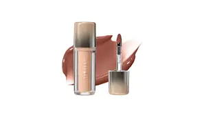 Judydoll Dual Flash Watery Lip Gloss #06 Oolong Classic