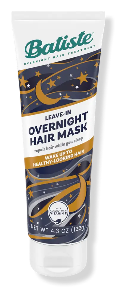 Batiste Leave-In Hair Mask Overnight