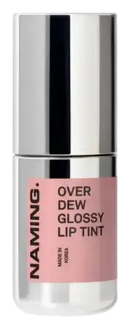 Naming Over Dew Glossy Lip Tint Blush