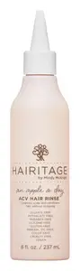 Hairitage An Apple A Day ACV Hair Rinse