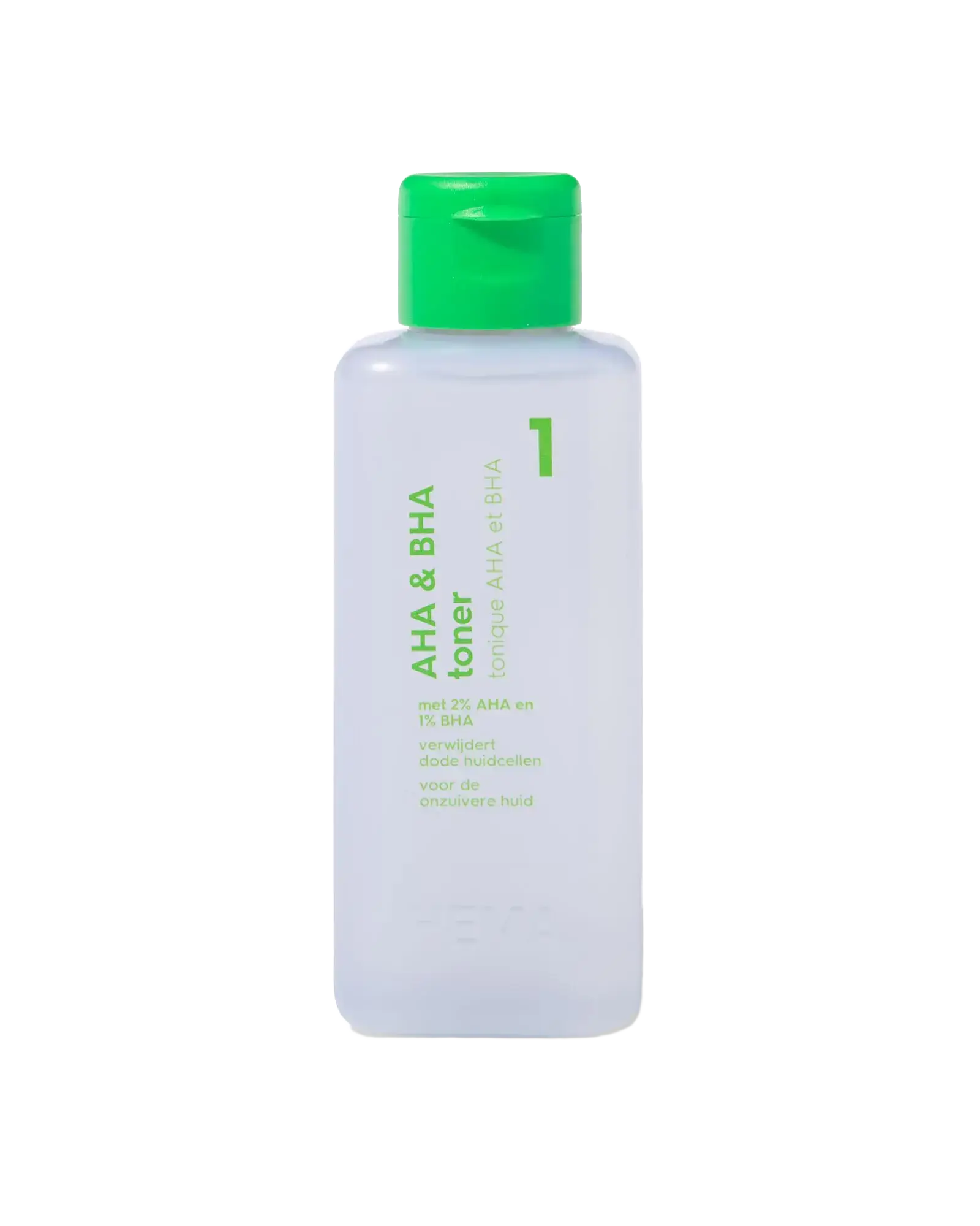 HEMA AHA & BHA Toner