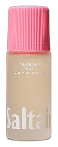Saltair 5% AHA Serum Deodorant Pink Beach