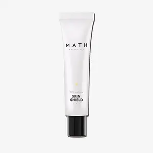 Math Scientific Skin Shield