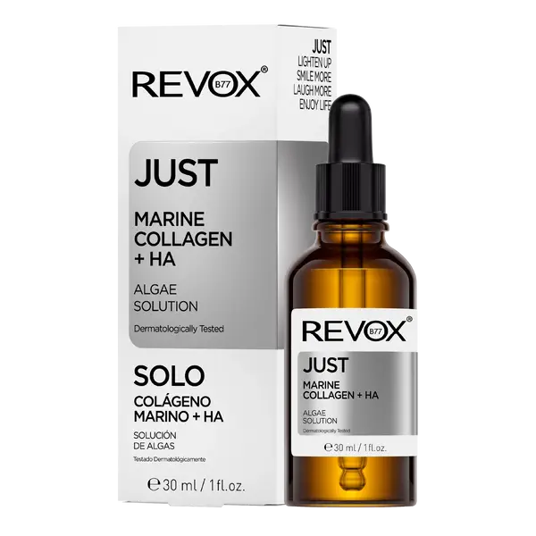 REVOX B77 Marine Collagen + HA