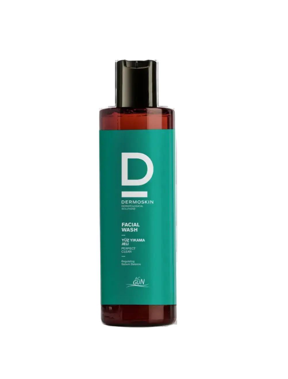 Dermoskin Acgun Facial Wash