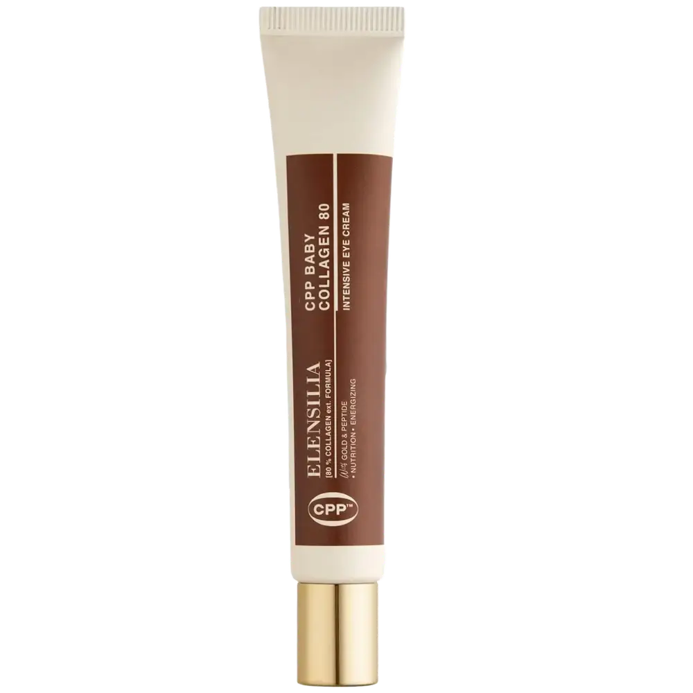 Elensilia CPP Baby Collagen 80 Eye Cream