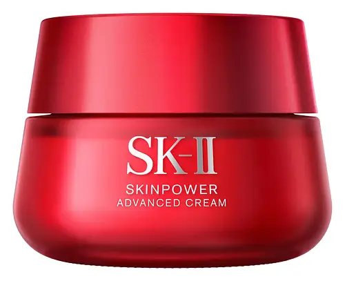SK-II SKINPOWER Advanced Cream