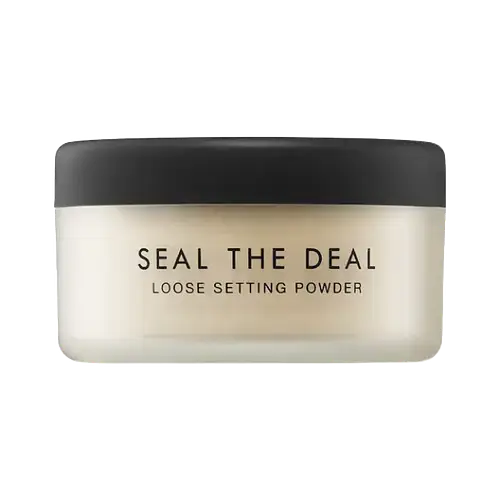 Lawless Seal The Deal Loose Setting Powder Classic