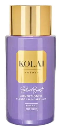 Kolai Siver Burst Conditioner