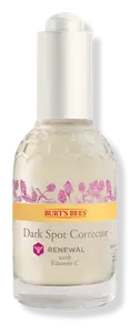 Burt's Bees Renewal Dark Spot Corrector