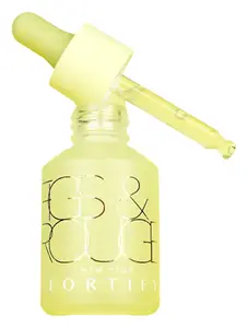 Figs & Rouge Blue Buffer Anti Pollution Drops
