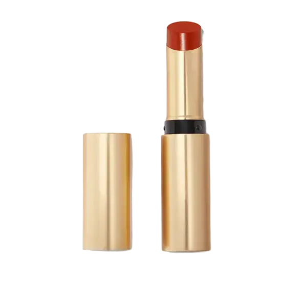 Lisa Eldridge Baume Embrace Melting Lip Colour Red Curve