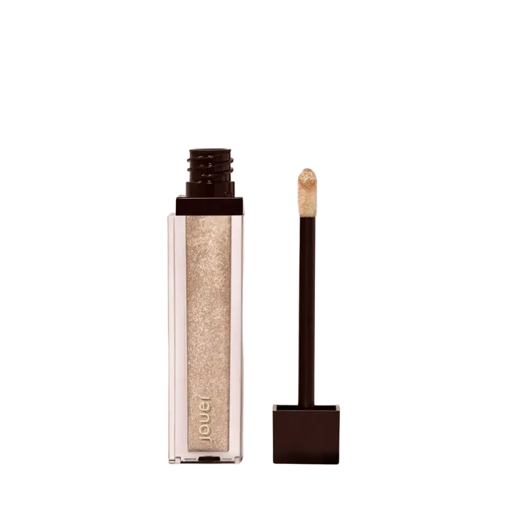 Jouer Cosmetics Lip Topper Skinny Dip