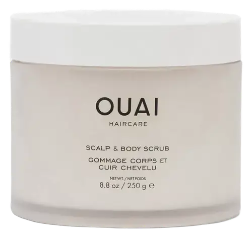 Ouai Scalp & Body Scrub