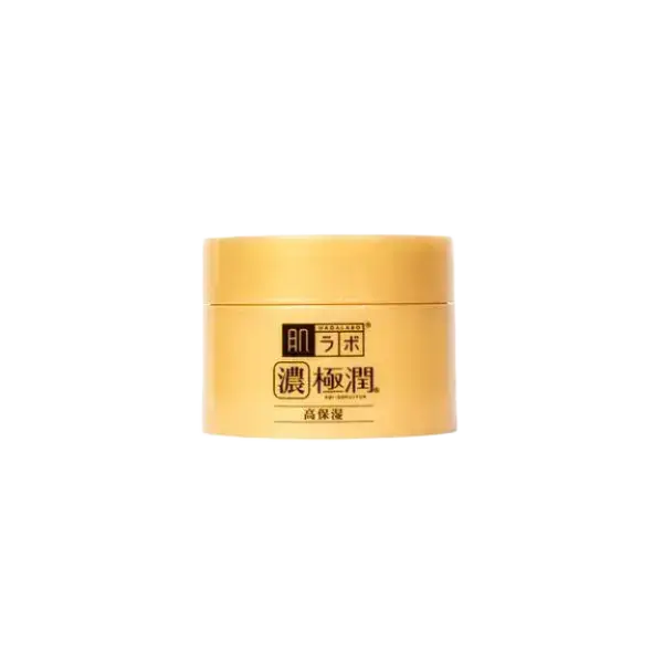 Hada Labo Koi-Gokujyun Perfect Gel Brazil
