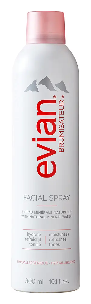 Evian Brumisateur Facial Spray