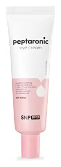 SNP Peptaronic Eye Cream