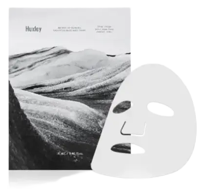 Huxley Balancing Mask Hold Tight
