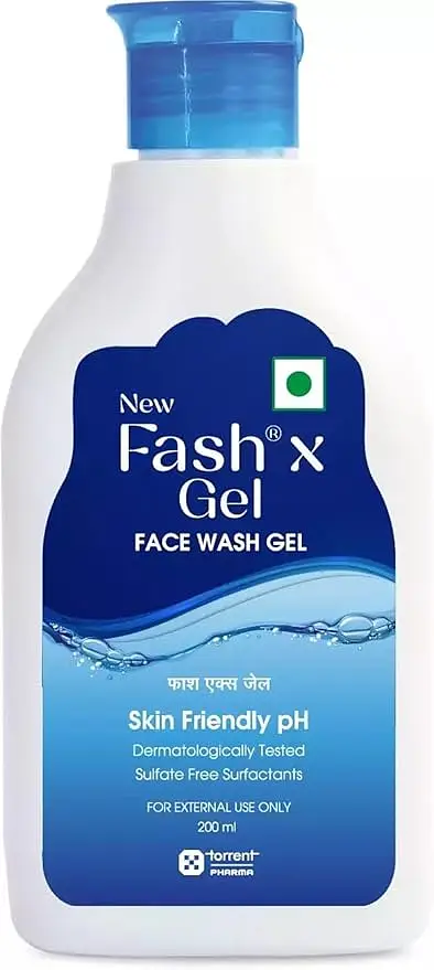 Torrent Pharma Fash X Gel