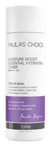 Paula's Choice Moisture Boost Essential Hydrating Toner