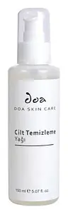 Doa Kozmetik Cilt Temizleme Yağı