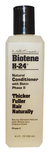 Mill Creek Botanicals Biotene H-24 Conditioner