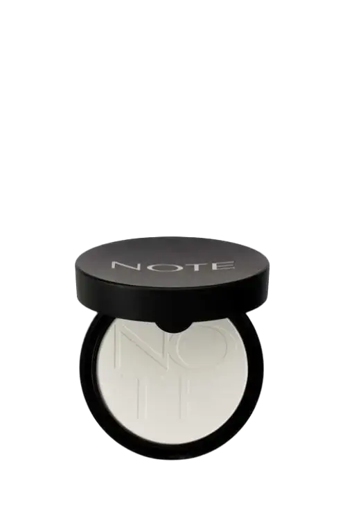 Note Cosmetics Setting Powder Translucent