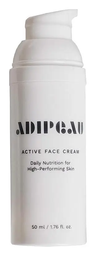 Adipeau Active Face Cream