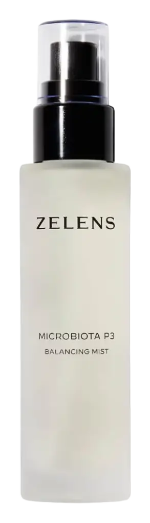 Zelens Microbiota P3 Balancing Mist