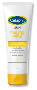 Cetaphil Sun Liposomal Lotion SPF 50+