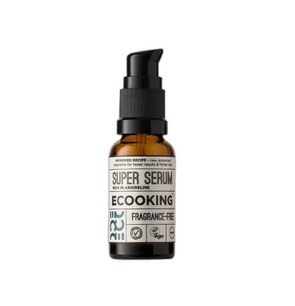 ECOOKING Super Serum