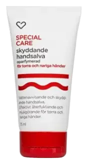 Hjärtats Special Care skyddande handsalva