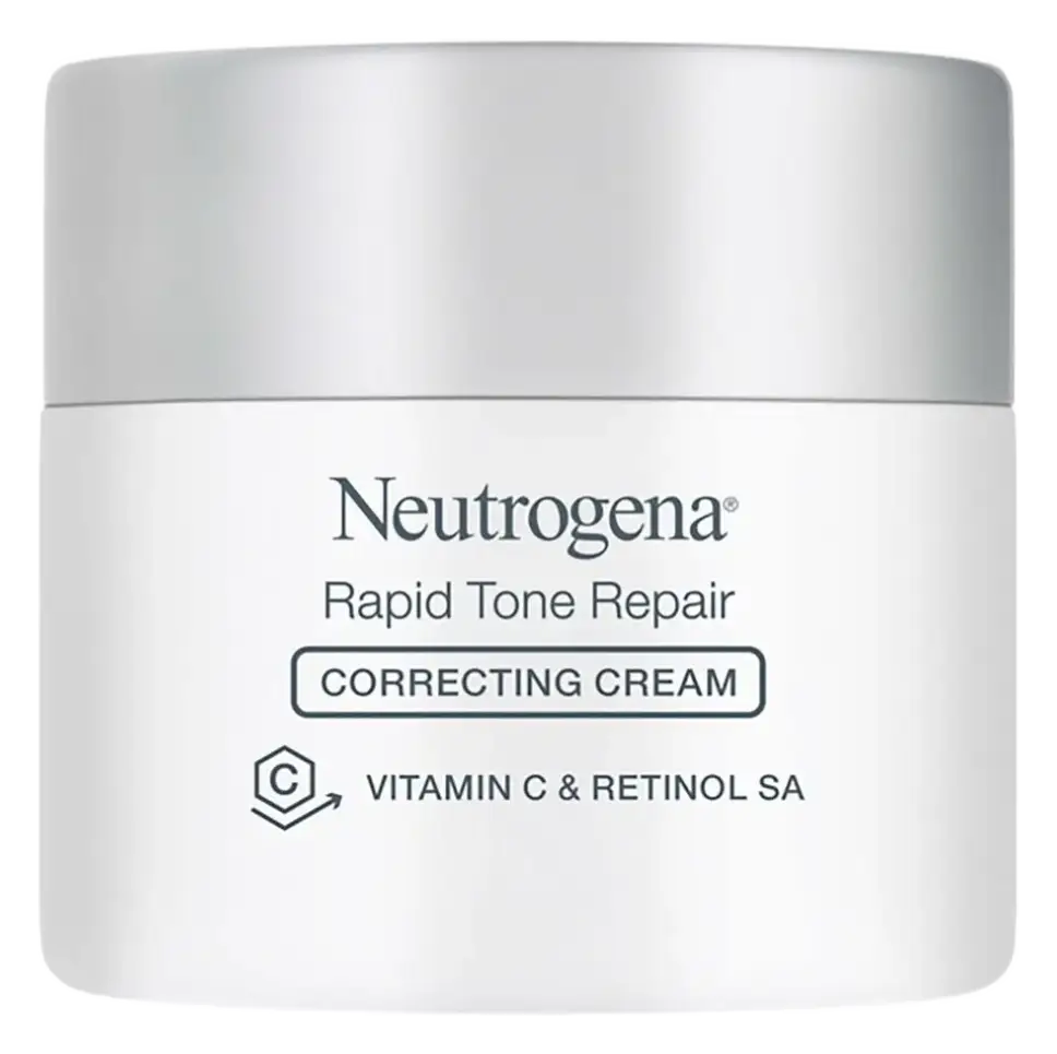 Neutrogena Rapid Tone Repair Correcting Cream