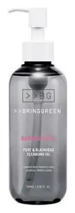 Bring Green Bamboo Charcoal Pore & Blackhead Cleansing Oil