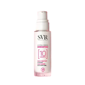 SVR Sensifine Hydra-Creme France