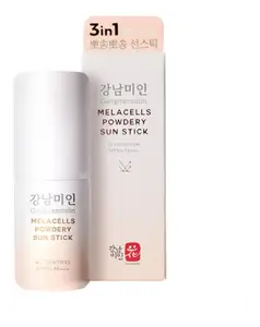 Pretty Skin Gangnammiin Melacells Powdery Sun Stick SPF 50+